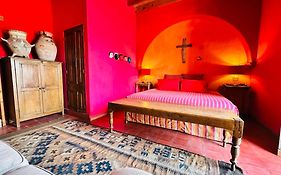 Posada De La Cruz#2